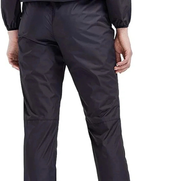 HOTSUIT Sauna Sweat Pants Women -Gym Workout - Picture 2 of 8